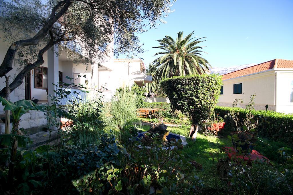 Guest house Bmb Bagaric 3*