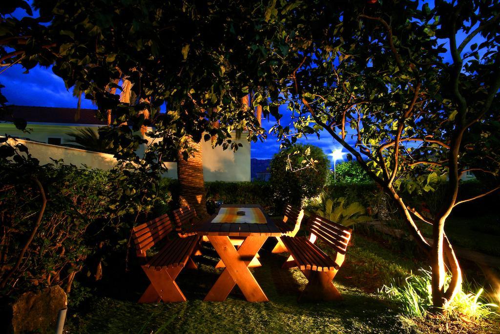 Guest house Bmb Bagaric 3*