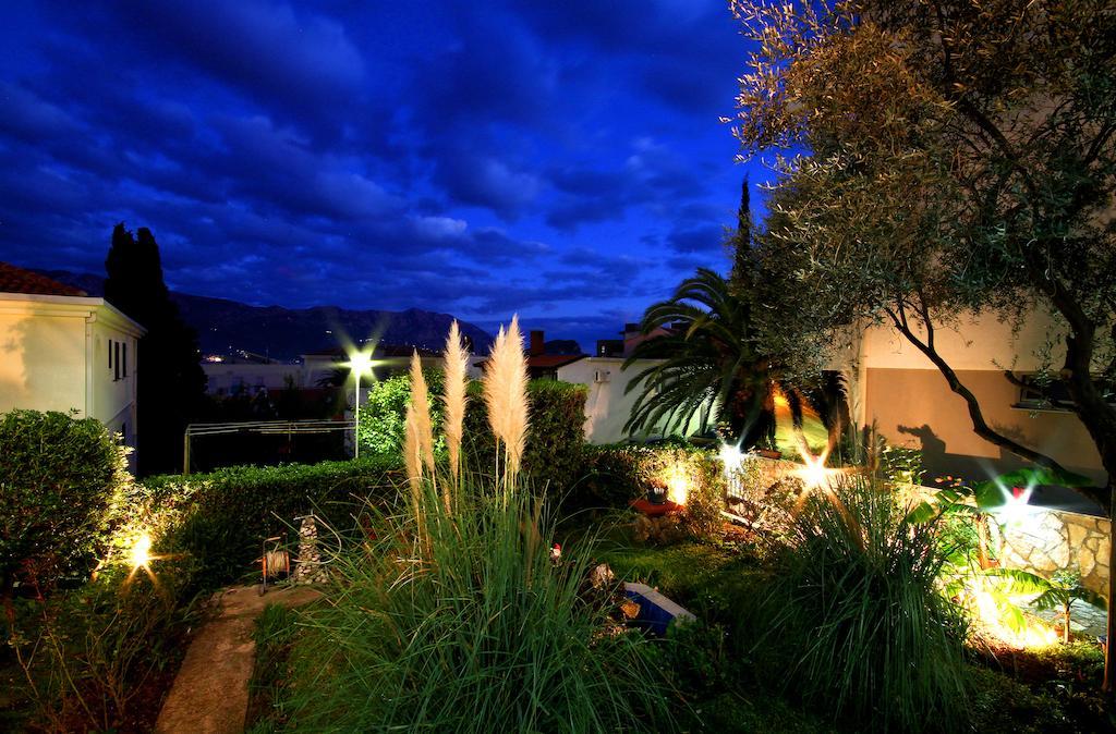 Guest house Bmb Bagaric 3*