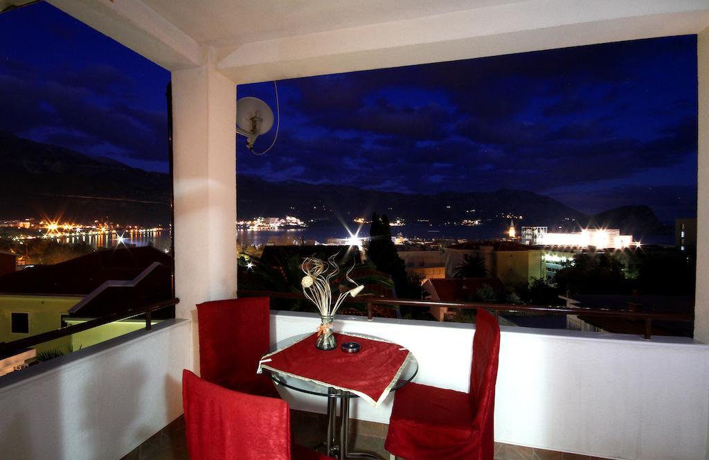 Guest house Bmb Bagaric Budva