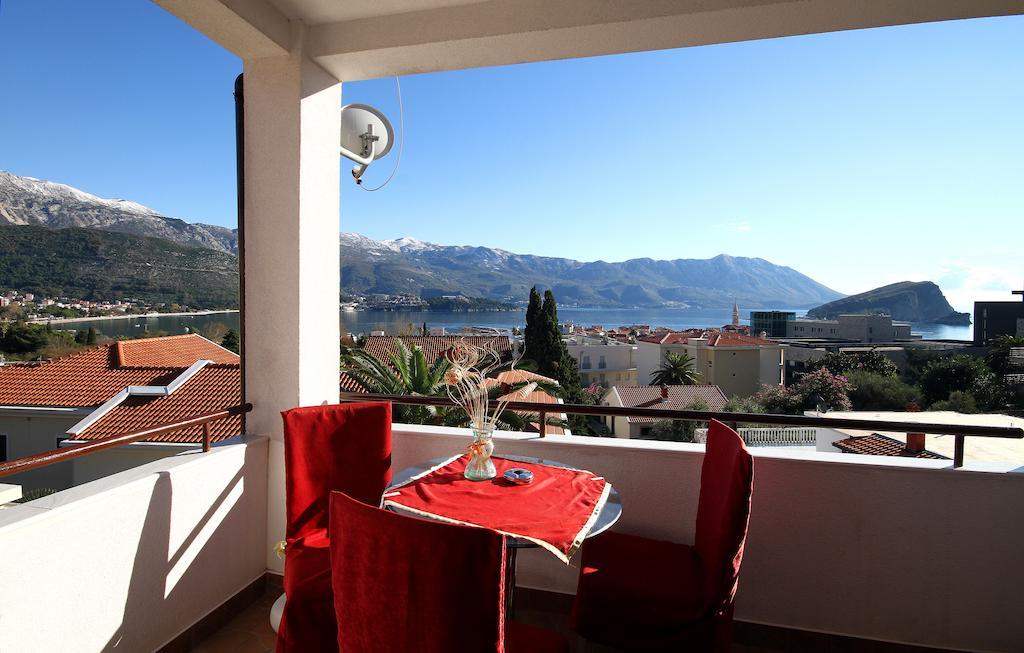 Guest house Bmb Bagaric 3*