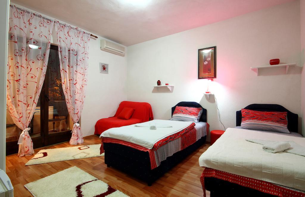 Guest house Bmb Bagaric