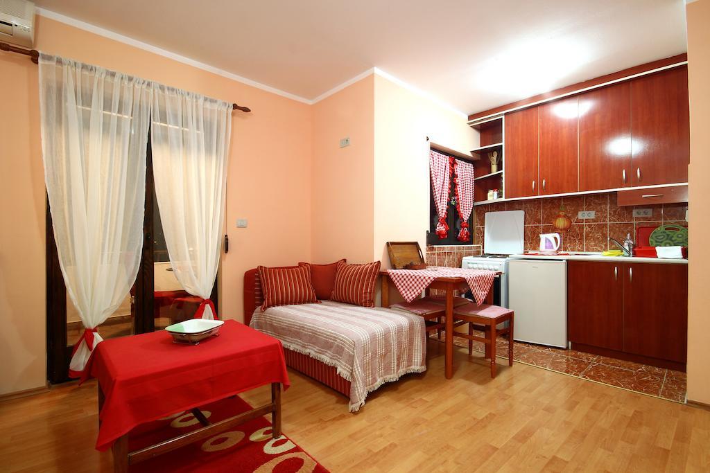 Bmb Bagaric Budva