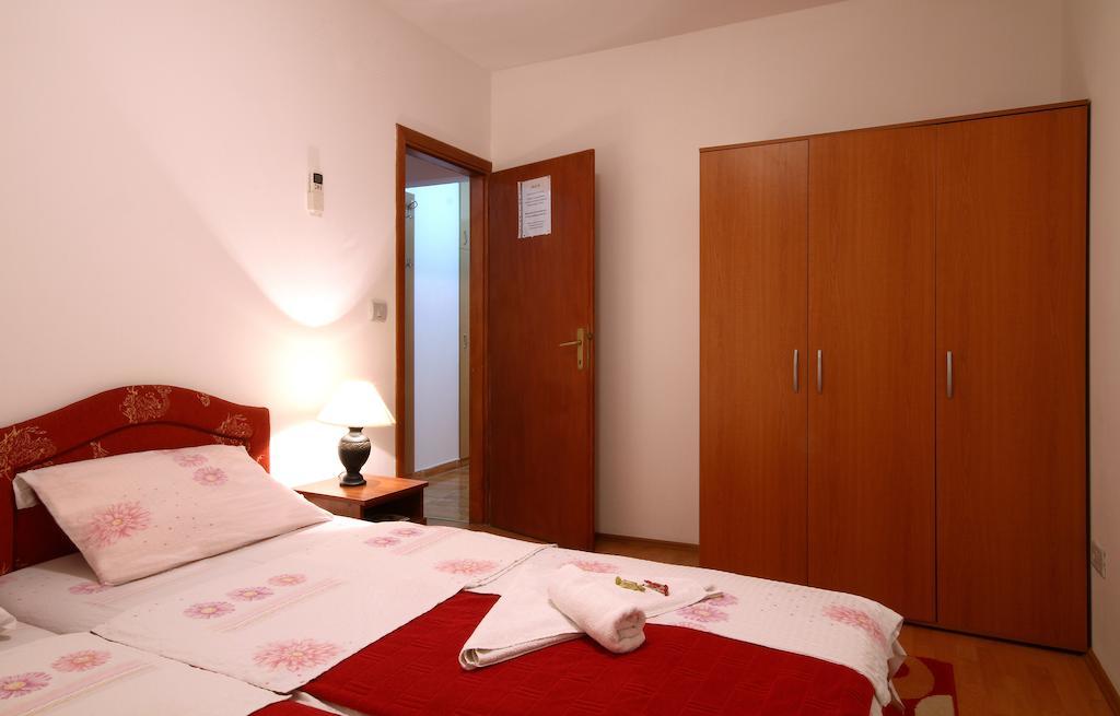 Guest house Bmb Bagaric