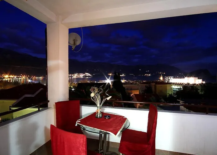 Guesthouse Bmb Bagaric